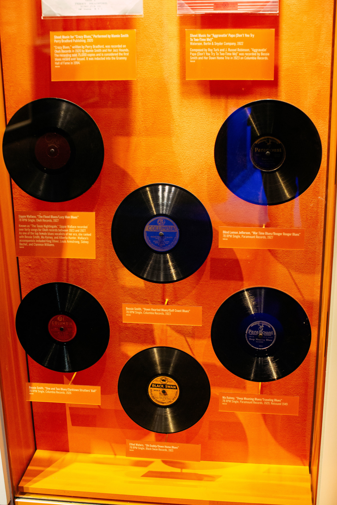 The National Museum of African American Music Is Worth the Wait